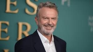 Sam Neill died from pneumonia, representative for 'Jurassic Park' actor says