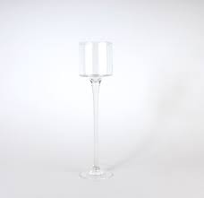 Sonoma goods for life® large shells pedestal candle holder table decor. Glow The Event Store Candle Holder Pedestal Clear Glass 11 12 13 15 H Glow The Event Store