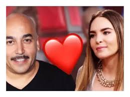 Pero lupillo rivera no se rajó y afirmó que se enamoró de belinda porque ella es la única mujer que ha dicho cosas buenas de él. Belinda Y Lupillo Rivera Son Novios Fotos Chapin Radios