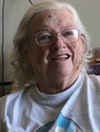 Obituary information for Barbara Melvin