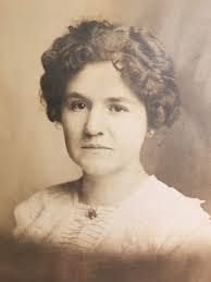 Sarah Elizabeth “Sadie” Anderson Winters Villard (1886-1962)