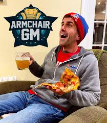A fan driven web series about everything nfl! Armchair Gm Finding The Patriots Next Quarterback