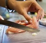 How to Clean and Disinfect a Cutting Board | Lysol US