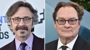 Marc Maron & Stephen Root Join Andrea Riseborough In Drama 'To Leslie'