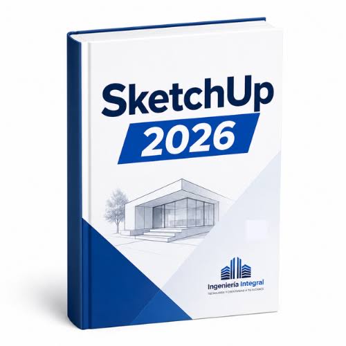 Instalación SketchUp Pro 2026