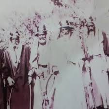 تاريخ قبيلة حرب On Twitter قصر أمير رابغ الشيخ حسين بن مبيريك الغانمي من قبيلة حرب 1916م المصدر مجموعة صور لورنس