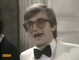 Curious British Telly: Laugh??? I Nearly Paid my Licence Fee