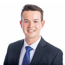 Nicholas Hegarty's Instagram, Twitter & Facebook