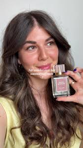 Amanda Heinrich in our lipsticks