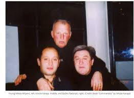 Radonjic/associates is a leading montenegrin full service law firm, providing integrated legal advice on complex transactions to its clients. The Cia A Legislation And Order U S Lawyer 20 Tons Of Cocaine Madcow