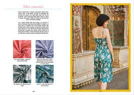 We did not find results for: Summer Sewing Pattern Collection Ebook Sew Over It