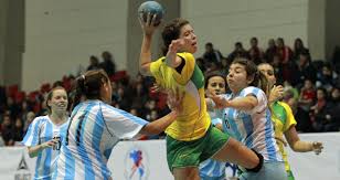 Está afiliada a la federación panamericana de balonmano y a la federación internacional de balonmano ().esta selección es uno de los equipos más laureados de américa, con siete títulos. The Best Handball Of The Americas At Lima 2019 Last News Lima 2019 Pan American Games And Parapan American Games