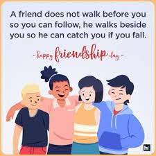 Love risks degenerating into obsession, friendship is never. Friendship Day 2020 Wishes Images Quotes And Greetings To Share With Your Friends Hindustan Times