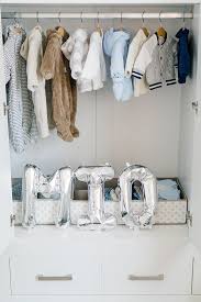 Babyzimmer Hellblau Grau Friedasbaby De Baby Wardrobe Fotos Fraulein Flora Babyzimmer Baby Zimmer