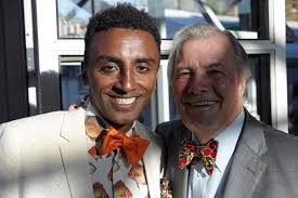 Jacques Pépin's legacy is larger than life. He's inspired countless chefs  like Marcus Samuelsson who is supporting the Jacques Pépin Foundation as we  empower the next generation of chefs, cooks, and communities.