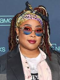 Da Brat's Instagram, Twitter & Facebook