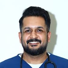 Dr Nihar Gupta