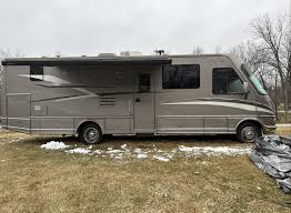 Image result for Colorado Beige 1981 Motor Home