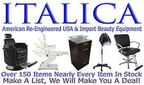 View our wide range of professional beauty salon equipment and machines including steamers, towel heaters, microdermabrasion & epilation machines. Buy Barber And Salon Equipment American Beauty Equipment Over30 Years In Illinois