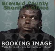 Brevard County, Florida Mugshots
