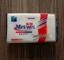 OEM Factory 202g White Household Laundry Detergent Bar Soap
