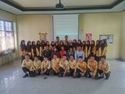 The tata boga department at smkn 4 banjarmasin on academia.edu Sosialisasi Ke Smkn 4 Banjarmasin Akademi Pariwisata Nasional Akparnas Banjarmasin