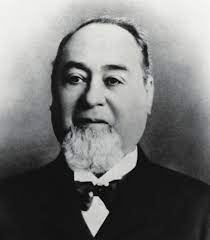 The california gold rush produced enough wealth to finance countless business ventures but very few survived to the present day. Levi Strauss Wikipedia