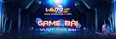 WIN79 APP - Game Bài Win79 Mới Nhất - Nạp Rút Chỉ 2 Phút