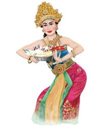 Festival randik 2018 tari tapak tilas sungai lilin (baca. 48 Ide Sketsa Tarian Tradisional Terbaik Sketsa Tarian Seni