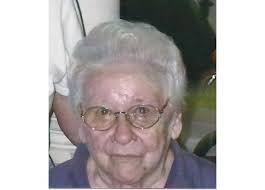 Elva Golinski Obituary (1927