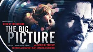 The stunts are overrated, and the storyline is off. Retro Movie Review The Big Picture 2010 Eclectic Pop