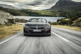 A characterful example of the bmw luxury class whose progressive formal idiom radiates. 2020 Bmw 8 Series Convertible Top Speed