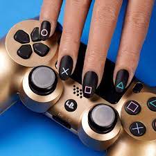 Pin On Nails