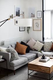 Trendy And Simple Home Decoration Idea Dream Living Room Decor Small Living Rooms Living Room Color Schemes