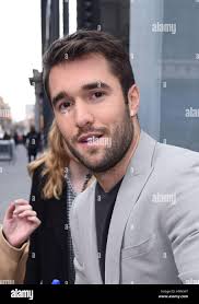 Josh bowman hi-res stock photography and images