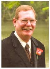 John Emory "Johnny" Booth July 2, 1951