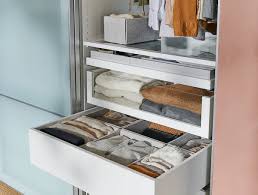 You can even add and remove parts such as shelves and drawers at a later. Pax Wardrobe White Nykirke Frosted Glass Check Pattern 59x26x93 1 8 Ikea Ikea Pax Wardrobe Pax Wardrobe Ikea Pax