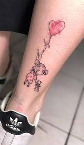 Parents usually get their kids' names, but children love their name. 30 Kids Names Tattoo Ideas Cute And Sweet Saved Tattoo