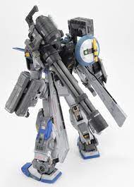ガンダムストームブリンガー コピルアクさんのガンプラ作品 gunsta ガンスタ ガンプラ ガンダム ガンプラ 改造