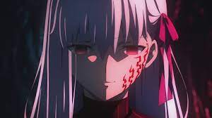 Fate 桜 処女