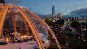 Heated Outdoor Gardens And Tier 2 Compliant Terraces Where To Drink Dine And Hang Out Safely In London This Winter Suitcase Magazine