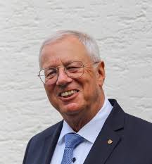 Kommunalwahl 2024: Norbert Rehm tritt an, Thomas Rühl hört wohl auf