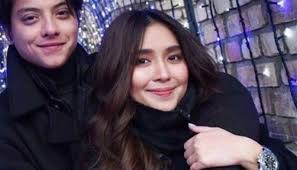 Daniel proud na proud kay Kathryn