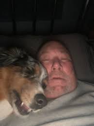 KOBE so tired, fell right to sleep GOODNIGHT