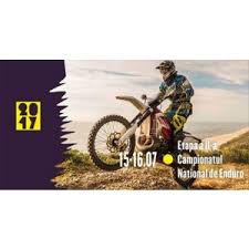 Pentru participantii de la cros: Zarnesti Challenge Anunta Pentru 15 Iulie 2017 Desfasurarea Campionatului National De Enduro Etapa A Ii A