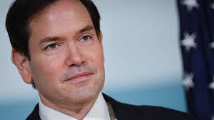 AI scam targets foreign ministers as Marco Rubio