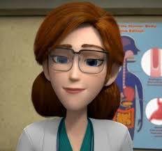 Synes du Barbara er en god mamma? : r/TrollHunters