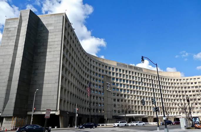 HUD announces exit from Marcel Breuer–designed headquarters