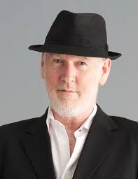 Professor Paul Rowlands Thomas