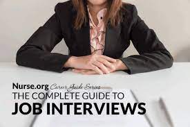 This article will provide practical tips on how to prepare for a job interview. Top Nursing Job Interview Tips How To Prepare